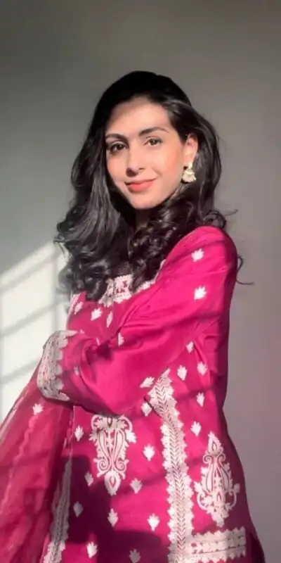 Z 9282 Pink in Color Jam Cotton Embroidery Work Salwar Suit . Available at ₹2099 only. Delivery 4-6 Working Days. Shop now. | Jump Suits, Salwar suit, Designer Suits, Casual Suits, Creative suits, Palazzo Suits, Party Wear Suits, Patiala Suits, Straight Suits