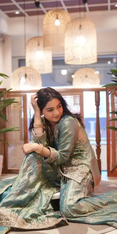 NSR 886 Sky Blue Color Salwar Suit with Mirror Work & Embroidery Work. Best Price ₹2399. Delivery 4-6 Working Days. Shop now. | Jump Suits, Salwar suit, Designer Suits, Casual Suits, Creative suits, Palazzo Suits, Party Wear Suits, Patiala Suits, Straight Suits