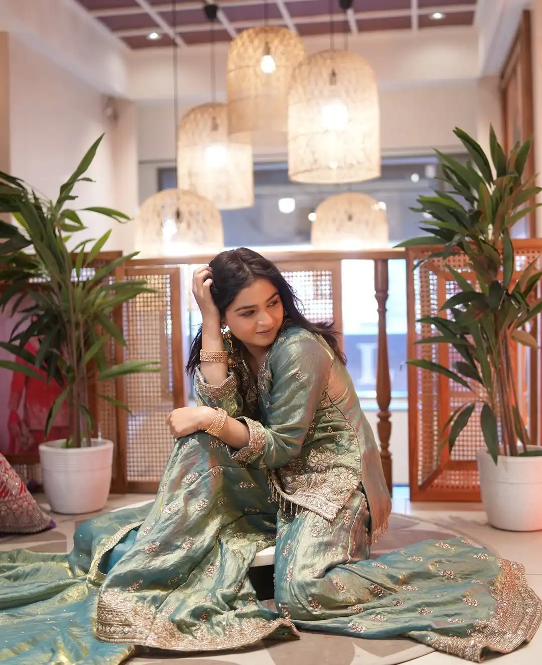 NSR 886 Sky Blue Color Salwar Suit with Mirror Work & Embroidery Work. Best Price ₹2399. Delivery 4-6 Working Days. Shop now. | Jump Suits, Salwar suit, Designer Suits, Casual Suits, Creative suits, Palazzo Suits, Party Wear Suits, Patiala Suits, Straight Suits