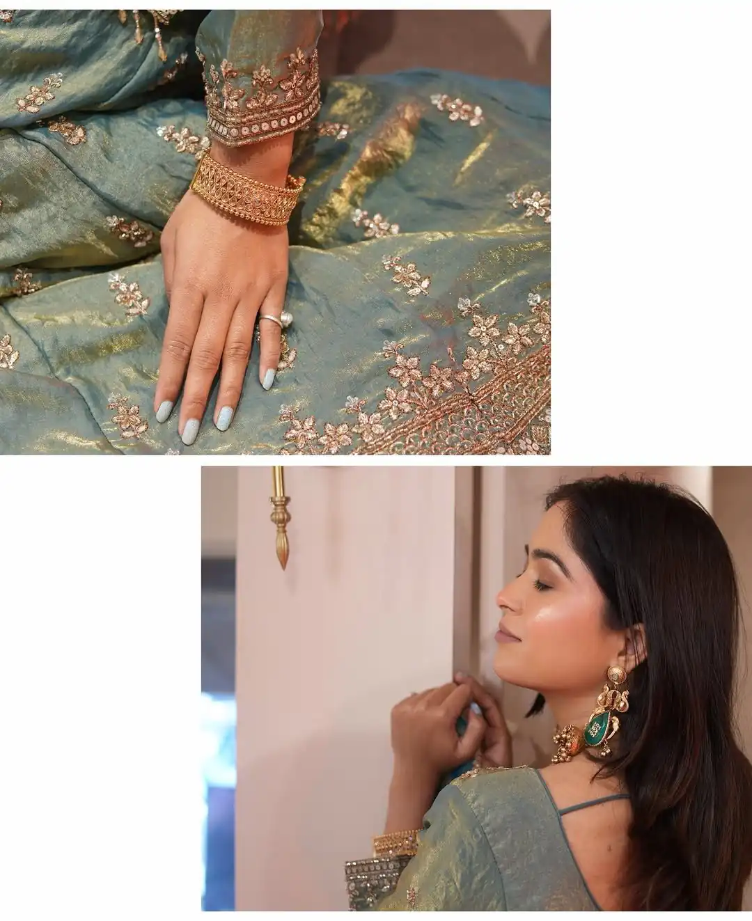 NSR 886 Sky Blue Color Salwar Suit with Mirror Work & Embroidery Work. Best Price ₹2399. Delivery 4-6 Working Days. Shop now. | Jump Suits, Salwar suit, Designer Suits, Casual Suits, Creative suits, Palazzo Suits, Party Wear Suits, Patiala Suits, Straight Suits