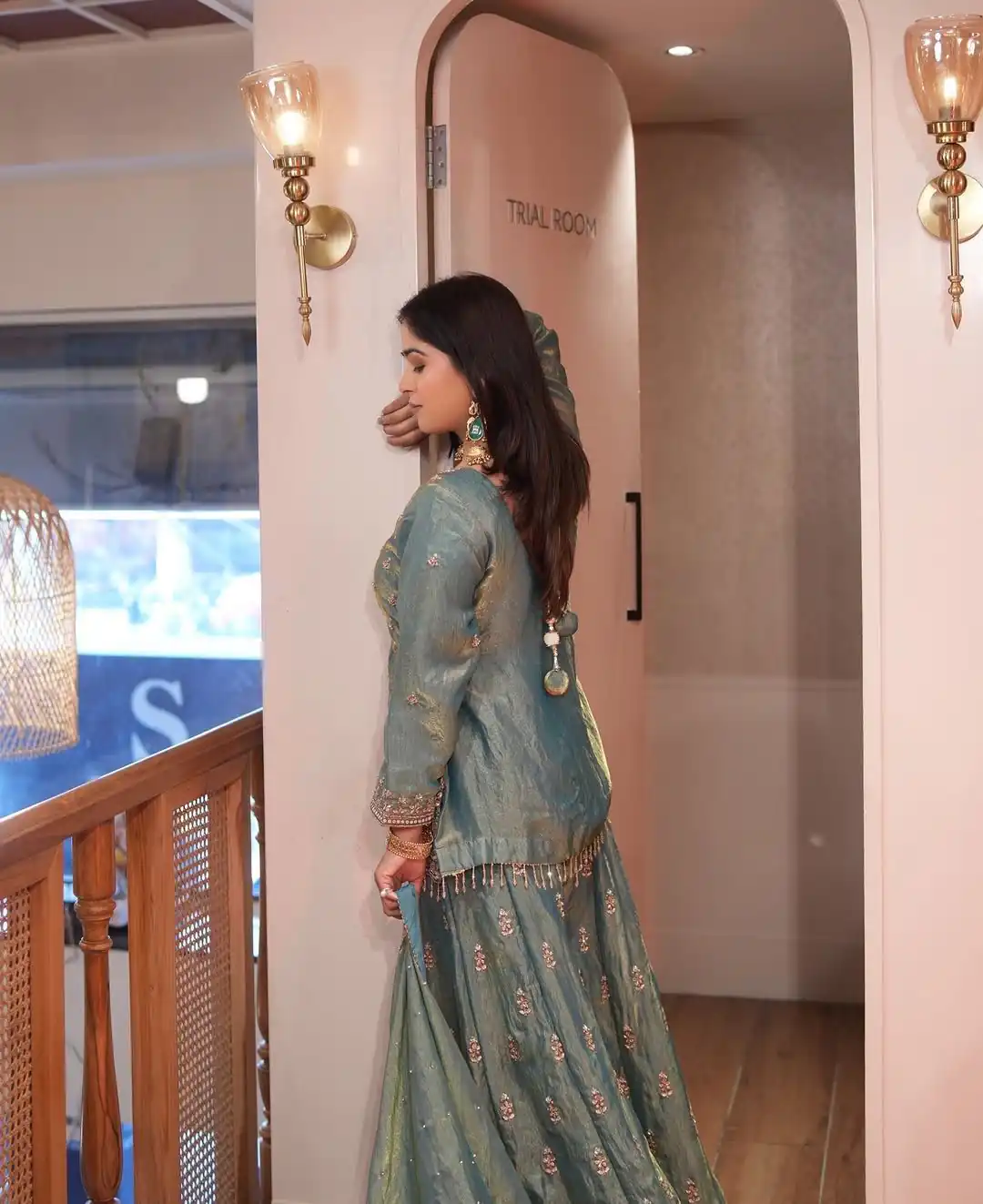 NSR 886 Sky Blue Color Salwar Suit with Mirror Work & Embroidery Work. Best Price ₹2399. Delivery 4-6 Working Days. Shop now. | Jump Suits, Salwar suit, Designer Suits, Casual Suits, Creative suits, Palazzo Suits, Party Wear Suits, Patiala Suits, Straight Suits