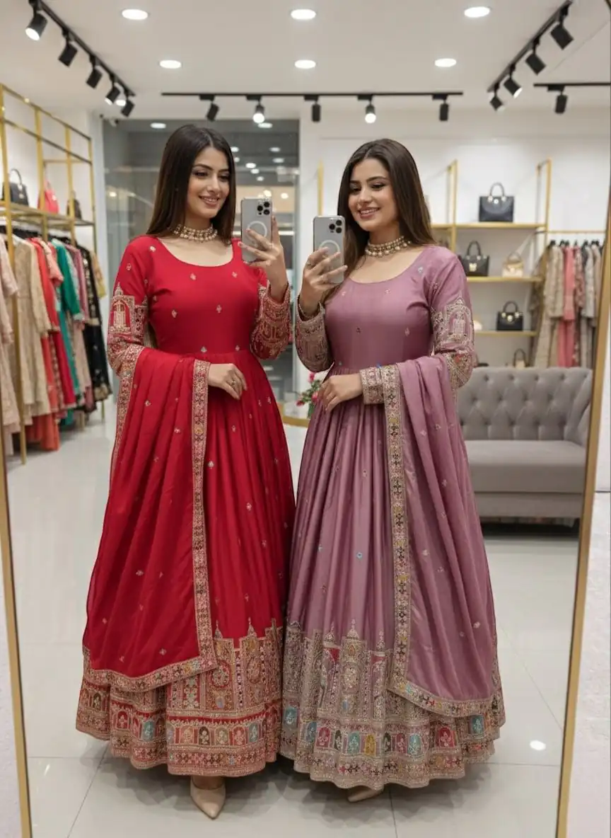 WW 1191 Lavender Color Chinon Silk Sequence Lace Work Gown. Online Affordable Price ₹2549. Delivery 4-6 Working Days. Shop now. | Gowns, Bollywood Gowns, Creative Gowns, Designer Gowns, Embroidered Gowns, Party Wear Gowns