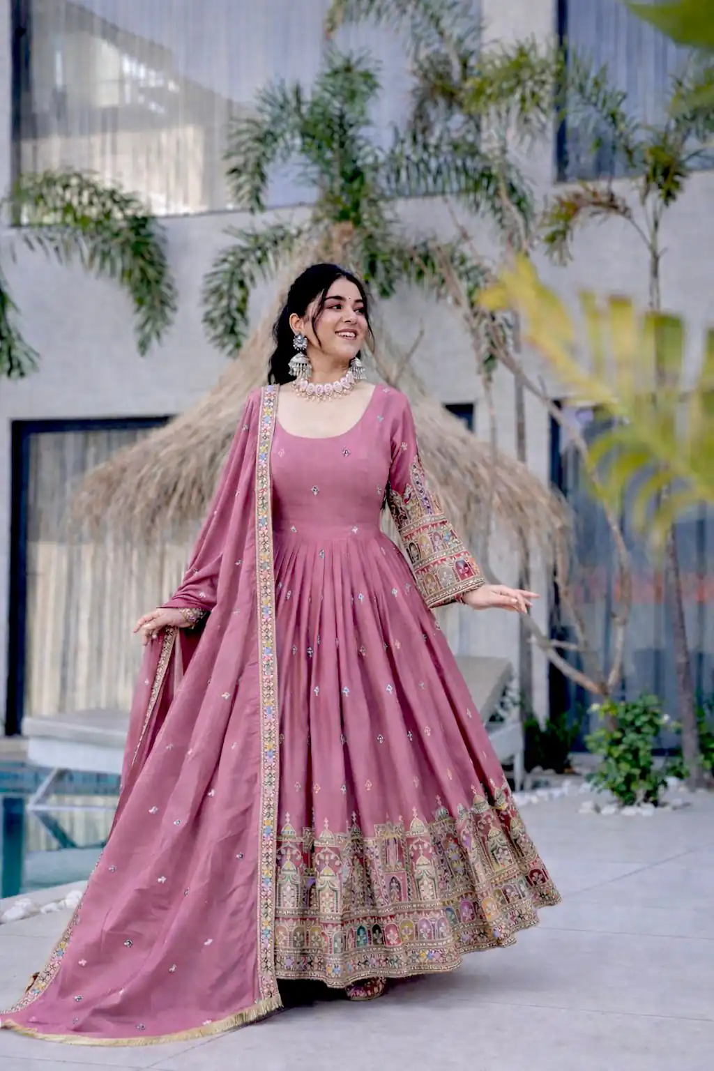 WW 1191 Lavender Color Chinon Silk Sequence Lace Work Gown. Online Affordable Price ₹2549. Delivery 4-6 Working Days. Shop now. | Gowns, Bollywood Gowns, Creative Gowns, Designer Gowns, Embroidered Gowns, Party Wear Gowns