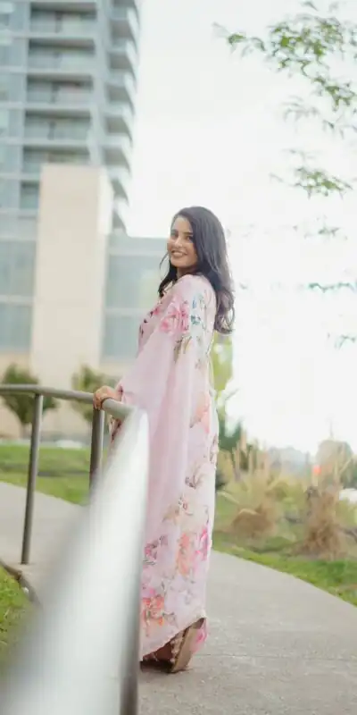 NC 5535 Light Pink Soft Tebby Floral Print Handwork Work Saree Perfect for Wedding, Party, Onam, Family Festive Deal ₹2449. Delivery 4-6 Working Days | Sarees, Bollywood Sarees, Creative Sarees, Designer Sarees, Embroidered Sarees, Ethnic Saree, Modern Digital sarees, Party Wear Sarees