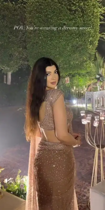 FB L307 Chiku Sequins Work Saree in Wine Net. Available at ₹2599 only. Wedding, Party, Festive, Events, Delivery 4-6 Working Days. Shop now. | Sarees, Bollywood Sarees, Creative Sarees, Designer Sarees, Embroidered Sarees, Ethnic Saree, Modern Digital sarees, Party Wear Sarees