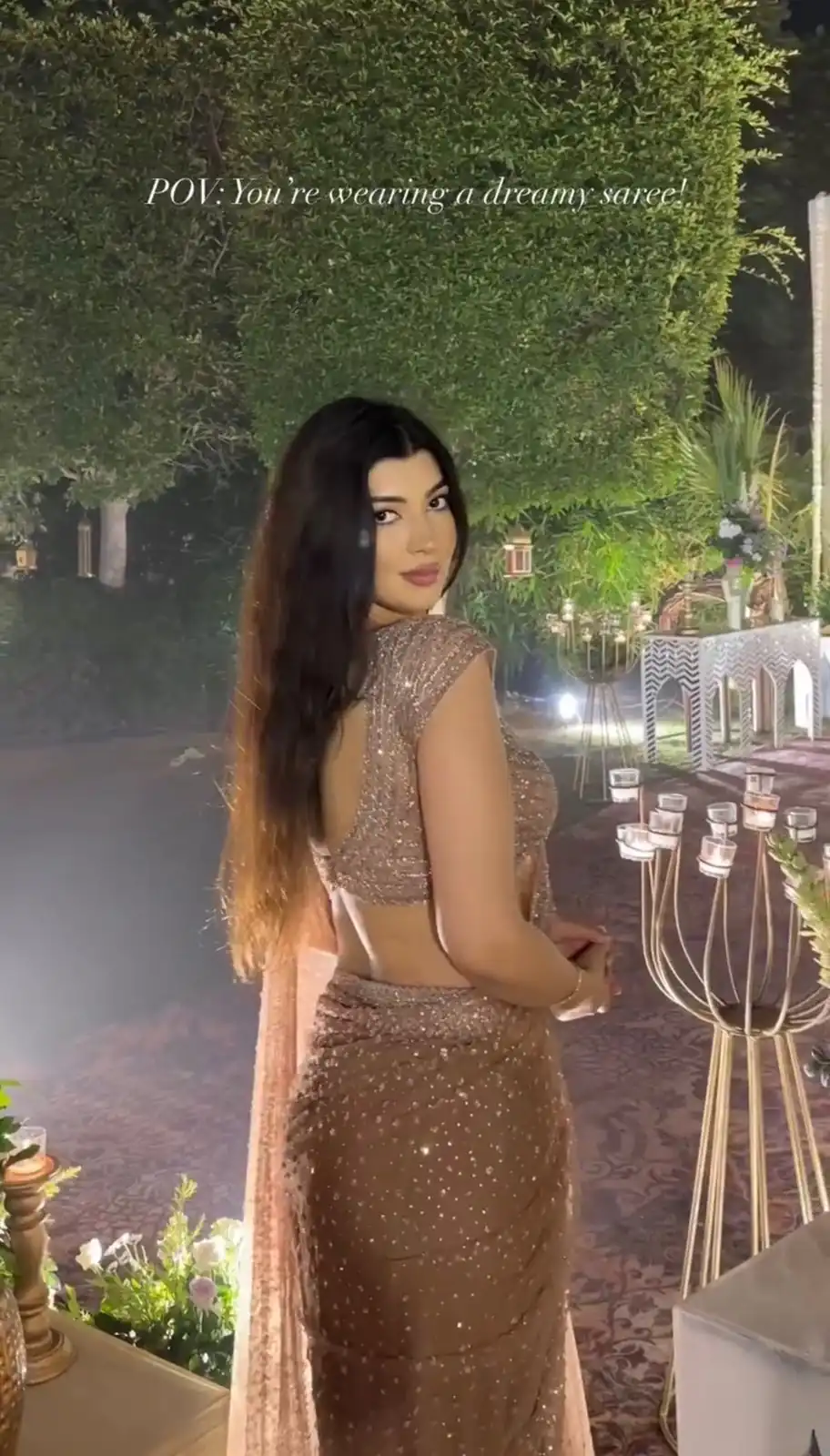 FB L307 Chiku Sequins Work Saree in Wine Net. Available at ₹2599 only. Wedding, Party, Festive, Events, Delivery 4-6 Working Days. Shop now. | Sarees, Bollywood Sarees, Creative Sarees, Designer Sarees, Embroidered Sarees, Ethnic Saree, Modern Digital sarees, Party Wear Sarees