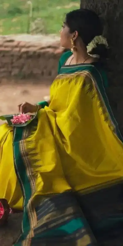 KPR 249 Mustered Color Soft Lichi Silk Saree with Lace Border & Lace Work. Best Price ₹1449. Delivery 4-6 Working Days. Shop now. | Sarees, Bollywood Sarees, Creative Sarees, Designer Sarees, Embroidered Sarees, Ethnic Saree, Modern Digital sarees, Party Wear Sarees