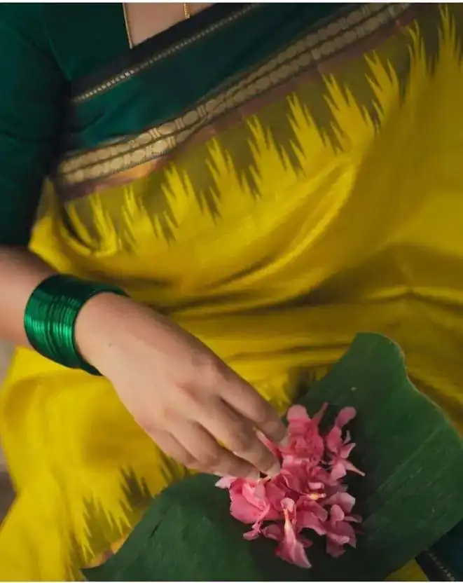 KPR 249 Mustered Color Soft Lichi Silk Saree with Lace Border & Lace Work. Best Price ₹1449. Delivery 4-6 Working Days. Shop now. | Sarees, Bollywood Sarees, Creative Sarees, Designer Sarees, Embroidered Sarees, Ethnic Saree, Modern Digital sarees, Party Wear Sarees