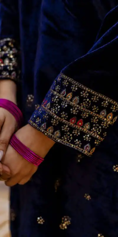 ST 1164 Navy Blue 9000 Velvet Salwar Suit Perfect for Wedding, Party, Family Gatherings, Ethnic Day, Holi – . Best Price ₹2149. Delivery 4-6 Working Days. | Jump Suits, Salwar suit, Designer Suits, Casual Suits, Creative suits, Palazzo Suits, Party Wear Suits, Patiala Suits, Straight Suits