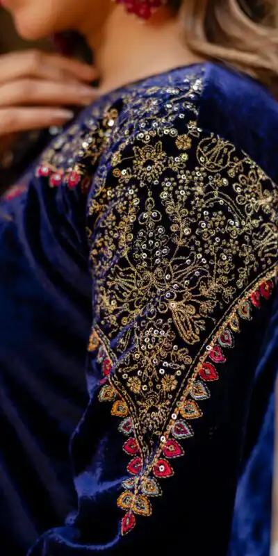 ST 1164 Navy Blue 9000 Velvet Salwar Suit Perfect for Wedding, Party, Family Gatherings, Ethnic Day, Holi – . Best Price ₹2149. Delivery 4-6 Working Days. | Jump Suits, Salwar suit, Designer Suits, Casual Suits, Creative suits, Palazzo Suits, Party Wear Suits, Patiala Suits, Straight Suits