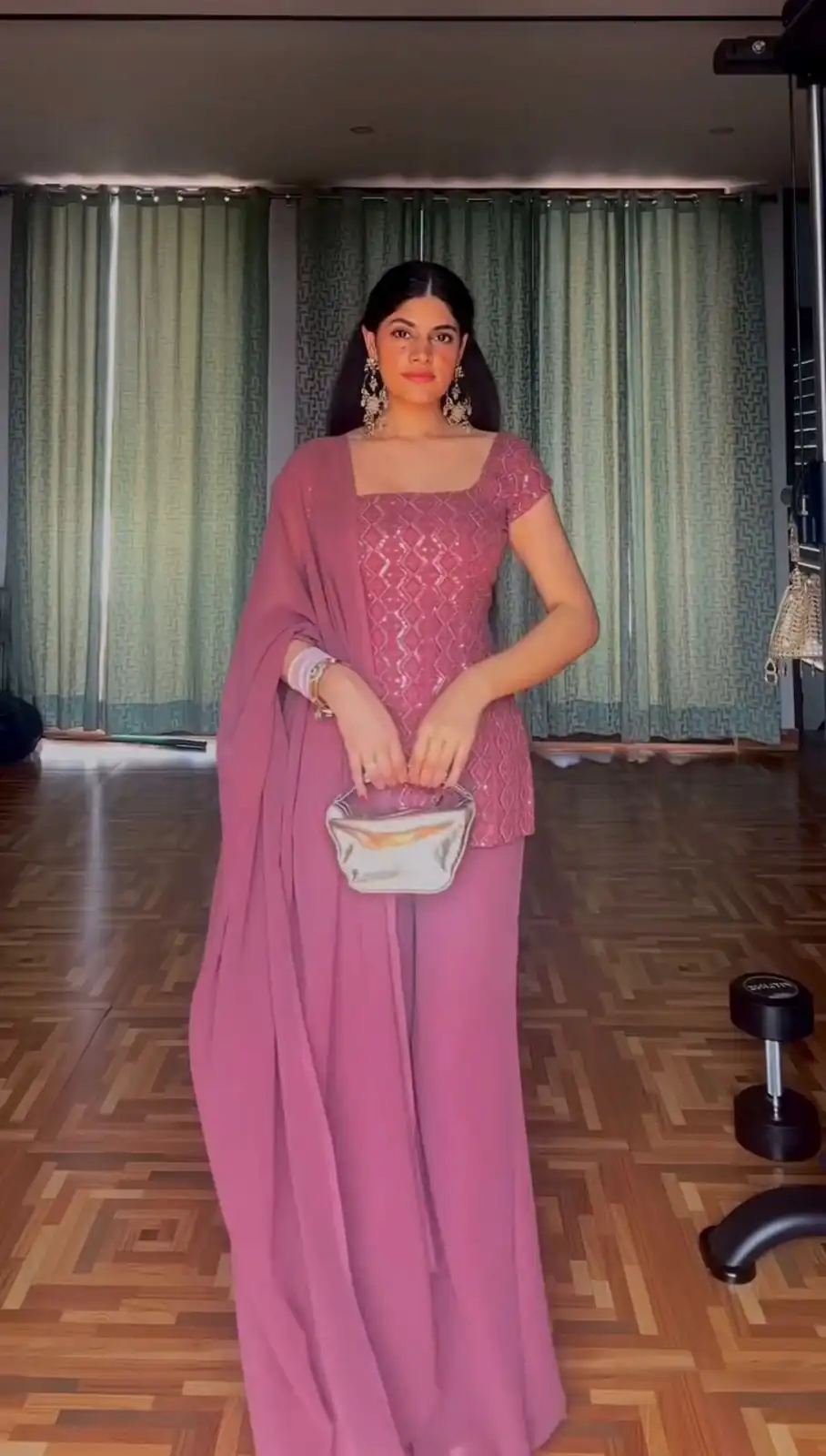 KD 1543 Onion Faux Georgette Salwar Suit with Designer Work. Introductory Price ₹1949. Delivery 4-6 Working Days. Shop now. | Jump Suits, Salwar suit, Designer Suits, Casual Suits, Creative suits, Palazzo Suits, Party Wear Suits, Patiala Suits, Straight Suits