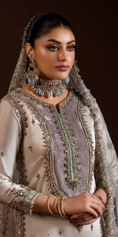 LG 2068 Off White Crape Silk Salwar Suit Perfect for Wedding, Party, Onam, Reception, Housewarming – . Grab it for ₹1999. Delivery 4-6 Working Day | Jump Suits, Salwar suit, Designer Suits, Casual Suits, Creative suits, Palazzo Suits, Party Wear Suits, Patiala Suits, Straight Suits