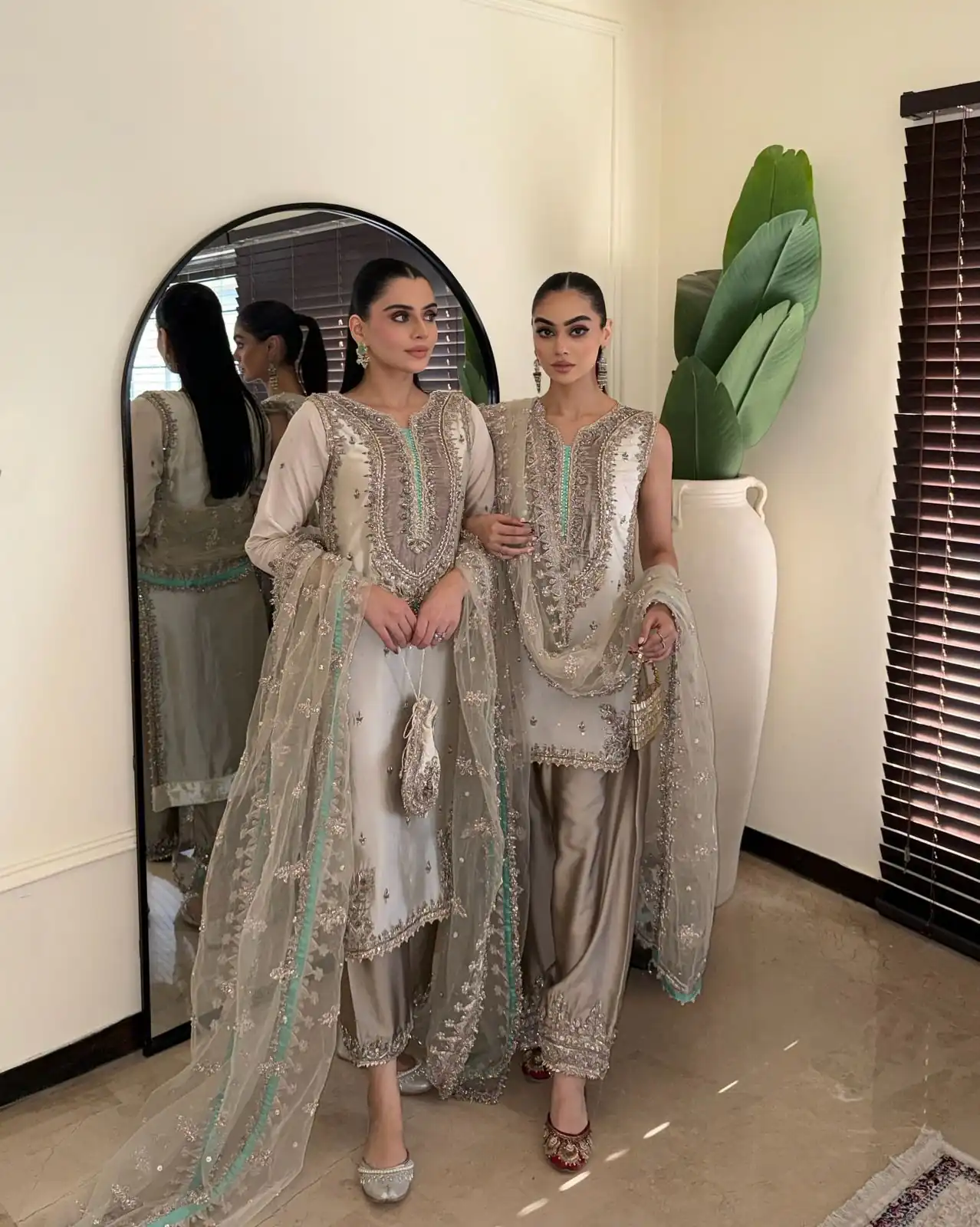 LG 2068 Off White Crape Silk Salwar Suit Perfect for Wedding, Party, Onam, Reception, Housewarming – . Grab it for ₹1999. Delivery 4-6 Working Day | Jump Suits, Salwar suit, Designer Suits, Casual Suits, Creative suits, Palazzo Suits, Party Wear Suits, Patiala Suits, Straight Suits