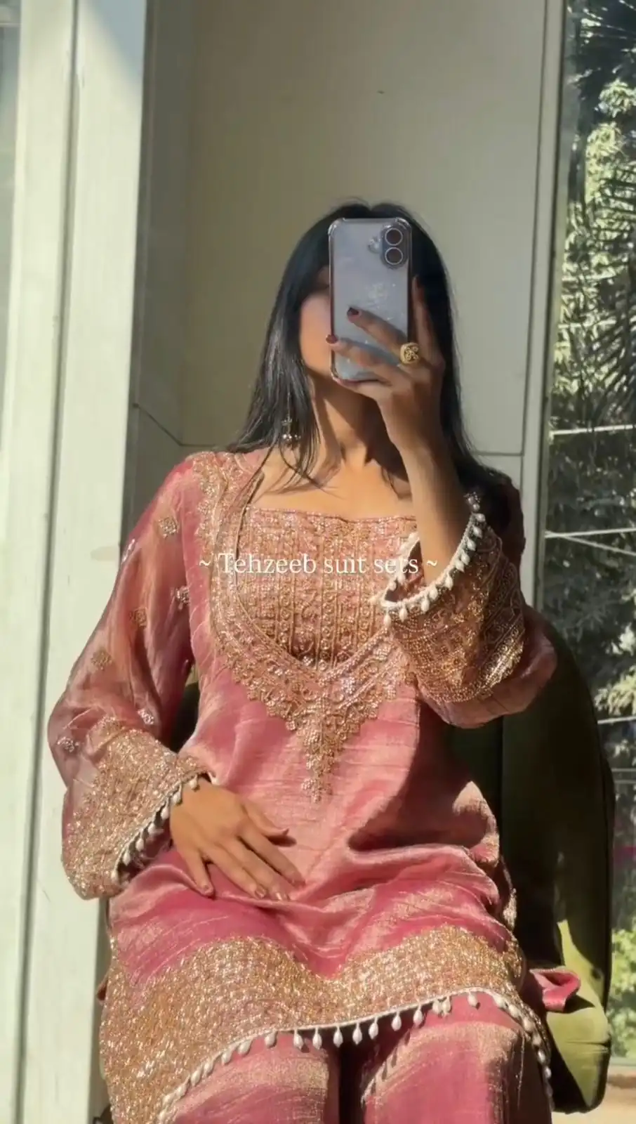 SR 1705 Peach Fendy Silk Salwar Suit Perfect for Wedding, Party, Cultural Events, Sangeet, Housewarming – . Grab it for ₹2449. Delivery 4-6 Working Da | Jump Suits, Salwar suit, Designer Suits, Casual Suits, Creative suits, Palazzo Suits, Party Wear Suits, Patiala Suits, Straight Suits