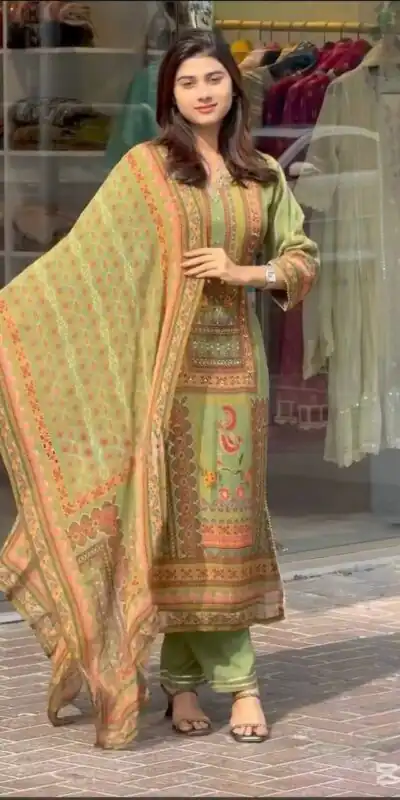 ST 236 Pista Faux Georgette Salwar Suit Perfect for Wedding, Party, Family Gatherings, Sangeet, Housewarming – . Affordable Price ₹1849. Days | Jump Suits, Salwar suit, Designer Suits, Casual Suits, Creative suits, Palazzo Suits, Party Wear Suits, Patiala Suits, Straight Suits