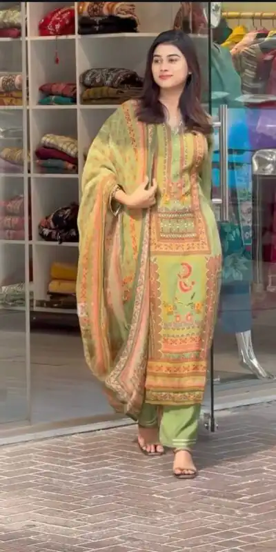 ST 236 Pista Faux Georgette Salwar Suit Perfect for Wedding, Party, Family Gatherings, Sangeet, Housewarming – . Affordable Price ₹1849. Days | Jump Suits, Salwar suit, Designer Suits, Casual Suits, Creative suits, Palazzo Suits, Party Wear Suits, Patiala Suits, Straight Suits