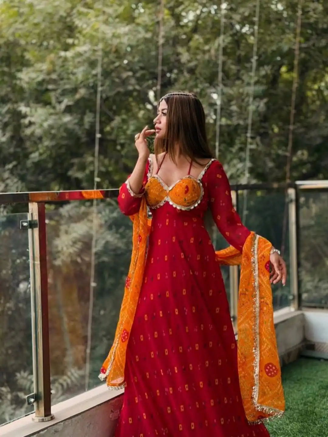 RTC 5984 Red Faux Georgette Salwar Suit Perfect for Wedding, Party, Family Gatherings, Sangeet, Housewarming – . Affordable Price ₹2449. Days | Jump Suits, Salwar suit, Designer Suits, Casual Suits, Creative suits, Palazzo Suits, Party Wear Suits, Patiala Suits, Straight Suits