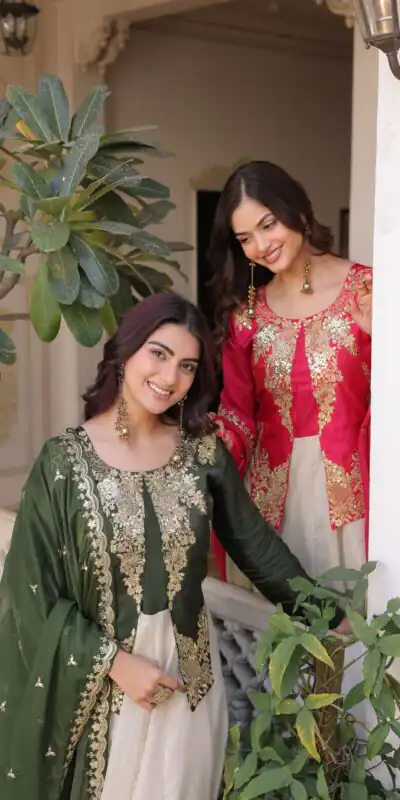 KA 1231 Pink in Glass Roman Sequins Work & Embroidery Work Gown . Affordable Price ₹2399. Delivery 4-6 Working Days. Shop now. | Gowns, Bollywood Gowns, Creative Gowns, Designer Gowns, Embroidered Gowns, Party Wear Gowns