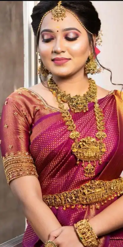 KP 5047 Pink Soft Lichi Silk Saree Perfect for Wedding, Party, Reception, Diwali, Ethnic Day – . Affordable Price ₹1299. Delivery 4-6 Working Days. | Sarees, Bollywood Sarees, Creative Sarees, Designer Sarees, Embroidered Sarees, Ethnic Saree, Modern Digital sarees, Party Wear Sarees