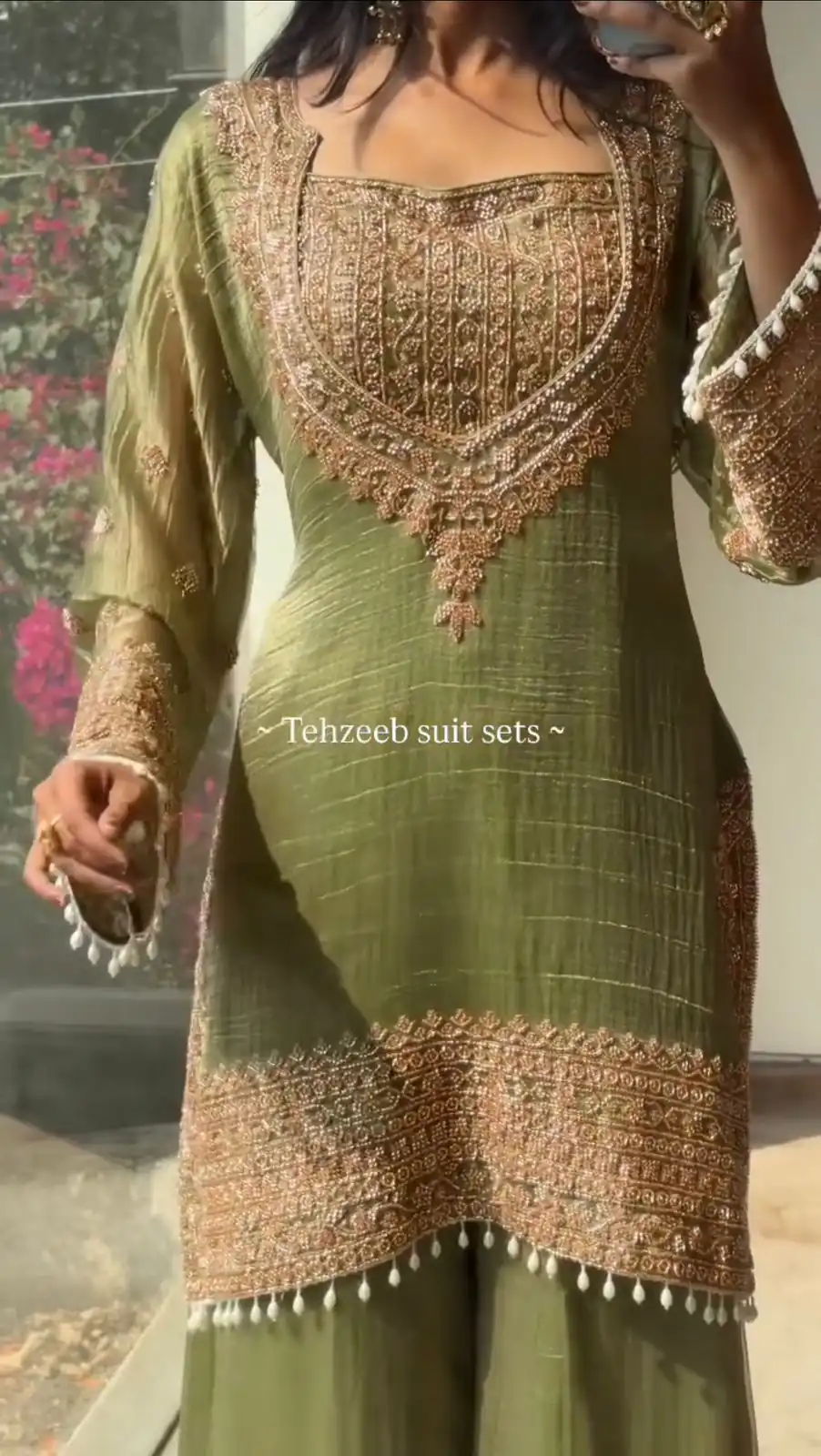 SR 1705 Pista Pista Fendy Silk Salwar Suit Perfect for Wedding, Party, Cultural Events, Sangeet, Housewarming – . Grab it for ₹2449. Delivery 4-6 Working Da | Jump Suits, Salwar suit, Designer Suits, Casual Suits, Creative suits, Palazzo Suits, Party Wear Suits, Patiala Suits, Straight Suits