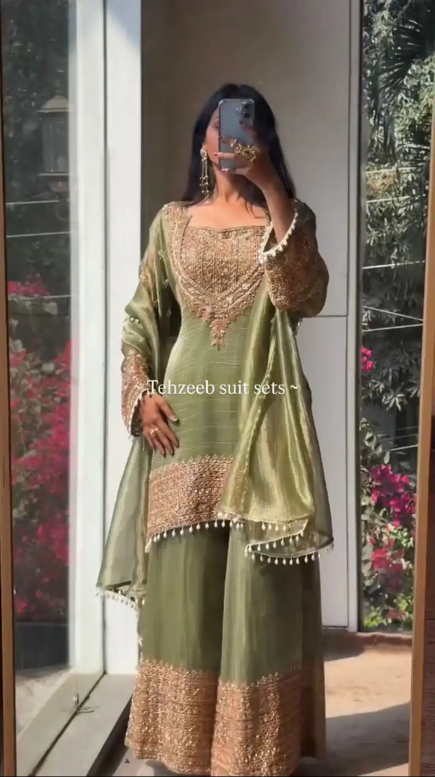 SR 1705 Pista Pista Fendy Silk Salwar Suit Perfect for Wedding, Party, Cultural Events, Sangeet, Housewarming – . Grab it for ₹2449. Delivery 4-6 Working Da | Jump Suits, Salwar suit, Designer Suits, Casual Suits, Creative suits, Palazzo Suits, Party Wear Suits, Patiala Suits, Straight Suits