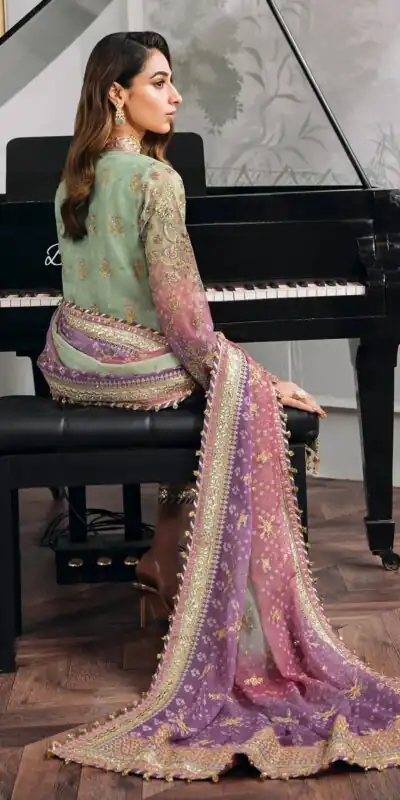 FC 1116 Pista Georgette Digital Print Sequence Work Salwar Suit. online Get it for ₹2499. Delivery 4-6 Working Days. Shop now. | Jump Suits, Salwar suit, Designer Suits, Casual Suits, Creative suits, Palazzo Suits, Party Wear Suits, Patiala Suits, Straight Suits