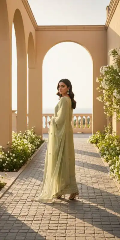 RTC 5981 Pista in Color Zimmy Silk Thread Embroidery Salwar Suit . Exclusive Offer ₹2049. Delivery 4-6 Working Days. Shop now. | Jump Suits, Salwar suit, Designer Suits, Casual Suits, Creative suits, Palazzo Suits, Party Wear Suits, Patiala Suits, Straight Suits