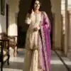 JF 041 Purple Fendy Silk Salwar Suitwith Embroidery Work & Lace Work. Now at just ₹2149. Delivery 4-6 Working Days. Shop now. | Jump Suits, Salwar suit, Designer Suits, Casual Suits, Creative suits, Palazzo Suits, Party Wear Suits, Patiala Suits, Straight Suits