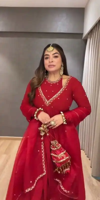 RTC 5982 Red in Color Chinon silk. Lace Work Salwar Suit Online Affordable Price ₹1949. Delivery 4-6 Working Days. Shop now. | Jump Suits, Salwar suit, Designer Suits, Casual Suits, Creative suits, Palazzo Suits, Party Wear Suits, Patiala Suits, Straight Suits