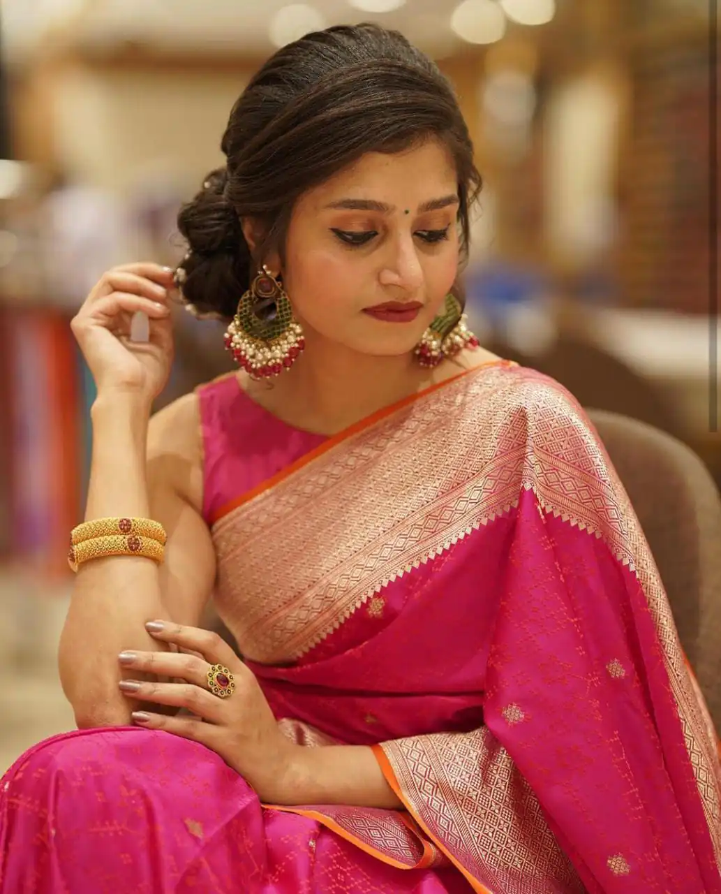 ES 8264 Red Color Soft Lichi Silk Saree with Lace Border & Lace Work. Best Price ₹1349. Delivery 4-6 Working Days. Shop now. | Sarees, Bollywood Sarees, Creative Sarees, Designer Sarees, Embroidered Sarees, Ethnic Saree, Modern Digital sarees, Party Wear Sarees