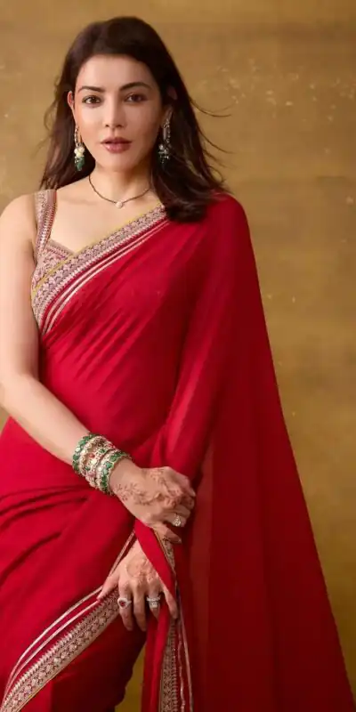 SC 1015 Red Soft Rangoli Silk Saree with Embroidery Work & Lace Work. Affordable Price ₹1949. Delivery 4-6 Working Days. Shop now. | Sarees, Bollywood Sarees, Creative Sarees, Designer Sarees, Embroidered Sarees, Ethnic Saree, Modern Digital sarees, Party Wear Sarees