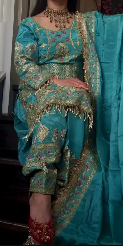 NF 1247 Blue in Color Natural Crepe Embroidery Work Salwar Suit . Affordable Price ₹2599. Delivery 4-6 Working Days. Shop now. | Jump Suits, Salwar suit, Designer Suits, Casual Suits, Creative suits, Palazzo Suits, Party Wear Suits, Patiala Suits, Straight Suits