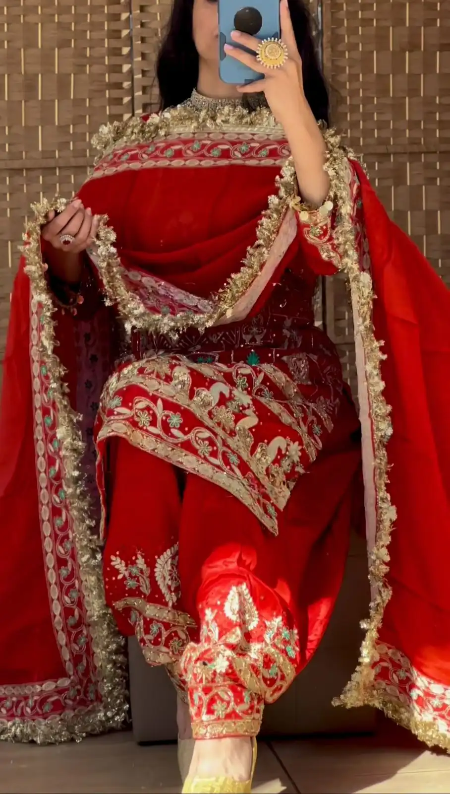 NF 1247 Red in Color Natural Crepe Embroidery Work Salwar Suit . Affordable Price ₹2599. Delivery 4-6 Working Days. Shop now. | Jump Suits, Salwar suit, Designer Suits, Casual Suits, Creative suits, Palazzo Suits, Party Wear Suits, Patiala Suits, Straight Suits