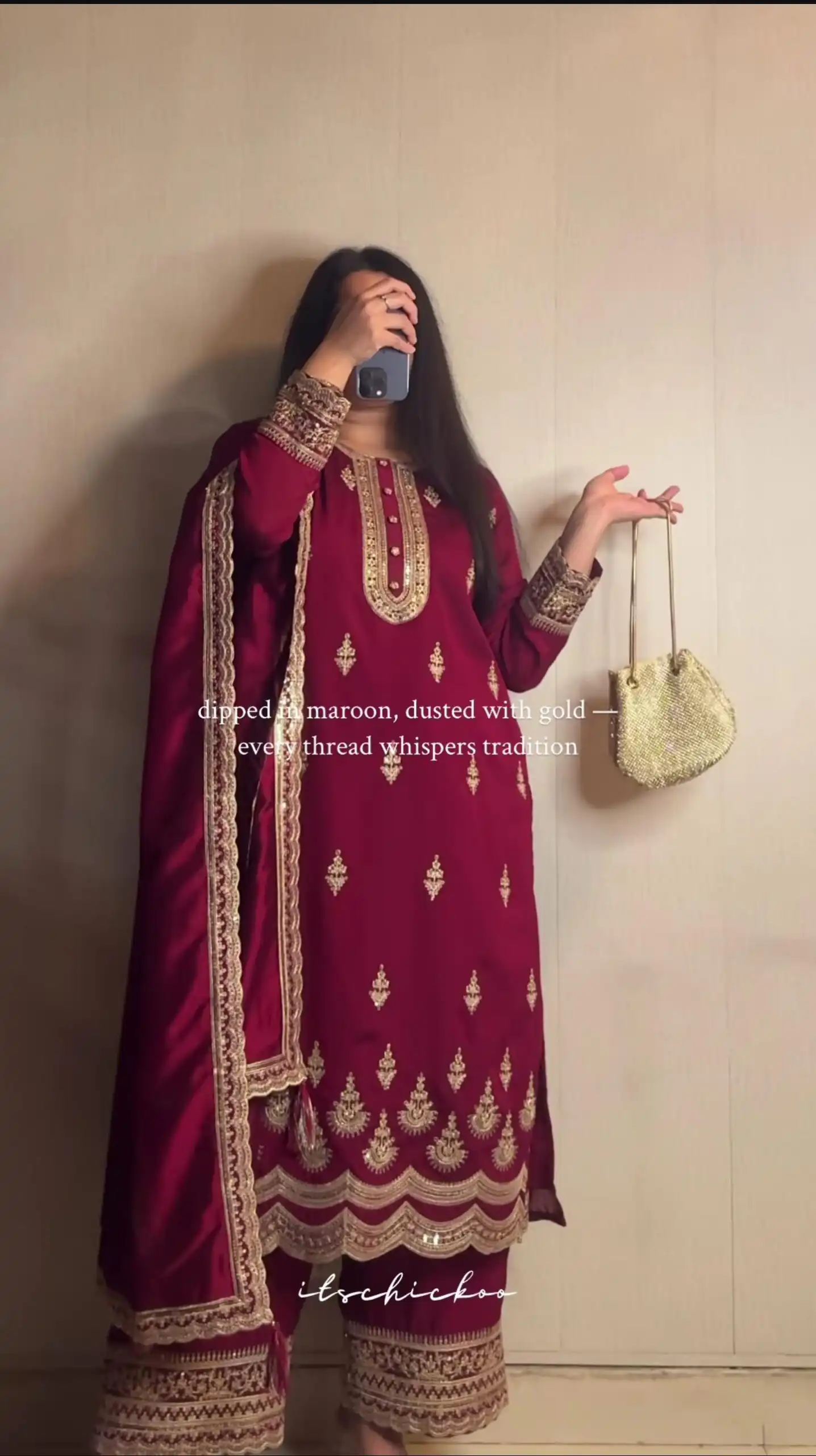 MD 3038 Maroon Color Crep Salwar Suit Brown with Embroidery Work. Exclusive Offer ₹2099. Delivery 4-6 Working Days. Shop now. | Jump Suits, Salwar suit, Designer Suits, Casual Suits, Creative suits, Palazzo Suits, Party Wear Suits, Patiala Suits, Straight Suits