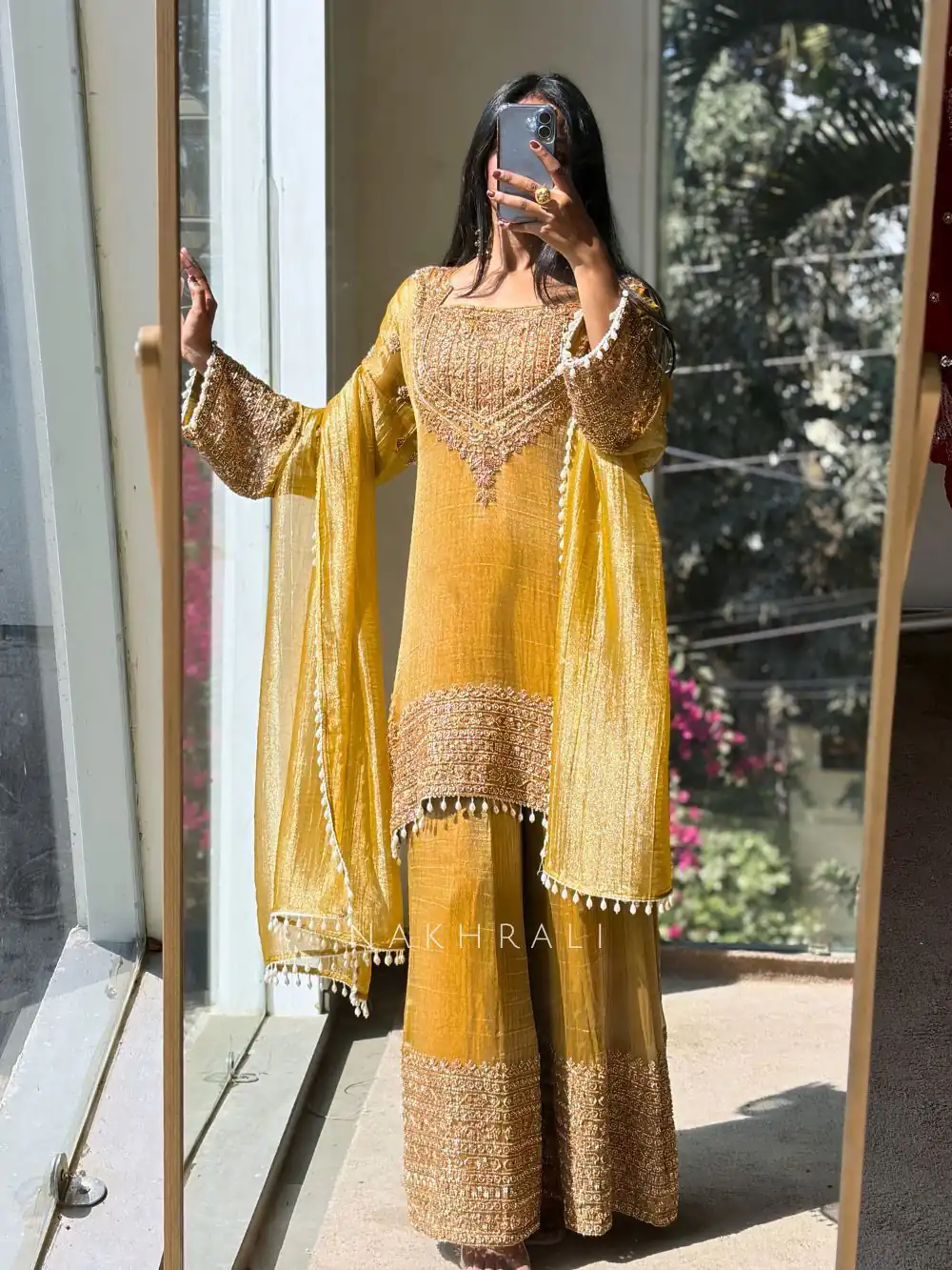 VLM 324 Mustered Fendy Silk Salwar Suit Perfect for Wedding, Party, Cultural Events, Sangeet, Housewarming – . Grab it for ₹2449. Delivery 4-6 Working Days | Jump Suits, Salwar suit, Designer Suits, Casual Suits, Creative suits, Palazzo Suits, Party Wear Suits, Patiala Suits, Straight Suits