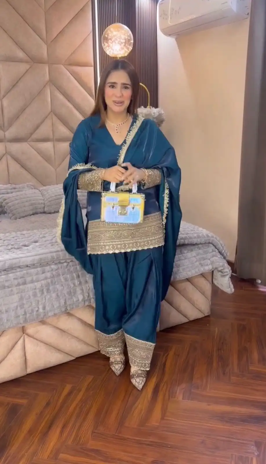 ZSR 3164 Teal Fendy Silk Salwar Suitwith Embroidery Work & Lace Work. Now at just ₹2099. Delivery 4-6 Working Days. Shop now. | Jump Suits, Salwar suit, Designer Suits, Casual Suits, Creative suits, Palazzo Suits, Party Wear Suits, Patiala Suits, Straight Suits