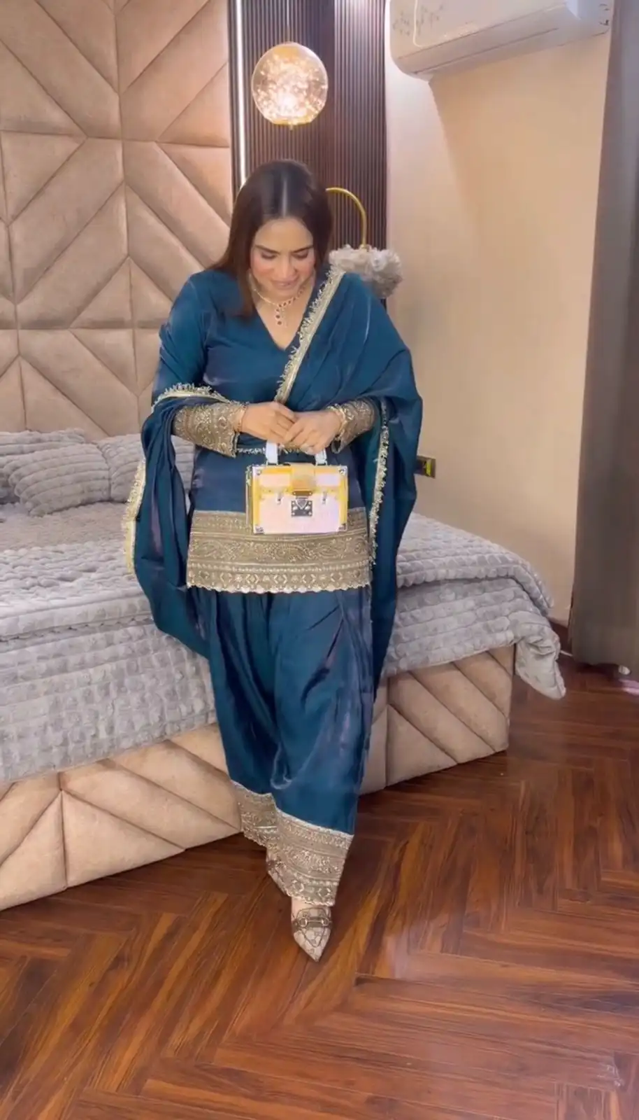 ZSR 3164 Teal Fendy Silk Salwar Suitwith Embroidery Work & Lace Work. Now at just ₹2099. Delivery 4-6 Working Days. Shop now. | Jump Suits, Salwar suit, Designer Suits, Casual Suits, Creative suits, Palazzo Suits, Party Wear Suits, Patiala Suits, Straight Suits