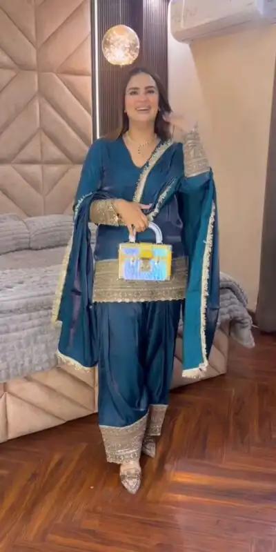 ZSR 3164 Teal Fendy Silk Salwar Suitwith Embroidery Work & Lace Work. Now at just ₹2099. Delivery 4-6 Working Days. Shop now. | Jump Suits, Salwar suit, Designer Suits, Casual Suits, Creative suits, Palazzo Suits, Party Wear Suits, Patiala Suits, Straight Suits