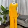 KD 1543 Yellow Faux Georgette Salwar Suit with Designer Work. Introductory Price ₹1949. Delivery 4-6 Working Days. Shop now. | Jump Suits, Salwar suit, Designer Suits, Casual Suits, Creative suits, Palazzo Suits, Party Wear Suits, Patiala Suits, Straight Suits