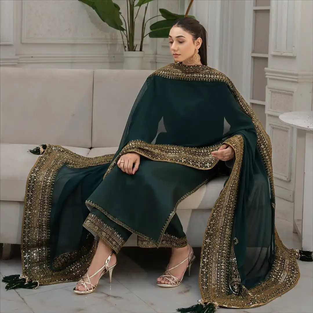 VLM 319 Teal Natural Crep Silk Salwar Suit Perfect for Wedding, Party, Holi, Ganesh Chaturthi, Reception – . Special Price ₹2099. Delivery 4-6 Workin | Jump Suits, Salwar suit, Designer Suits, Casual Suits, Creative suits, Palazzo Suits, Party Wear Suits, Patiala Suits, Straight Suits
