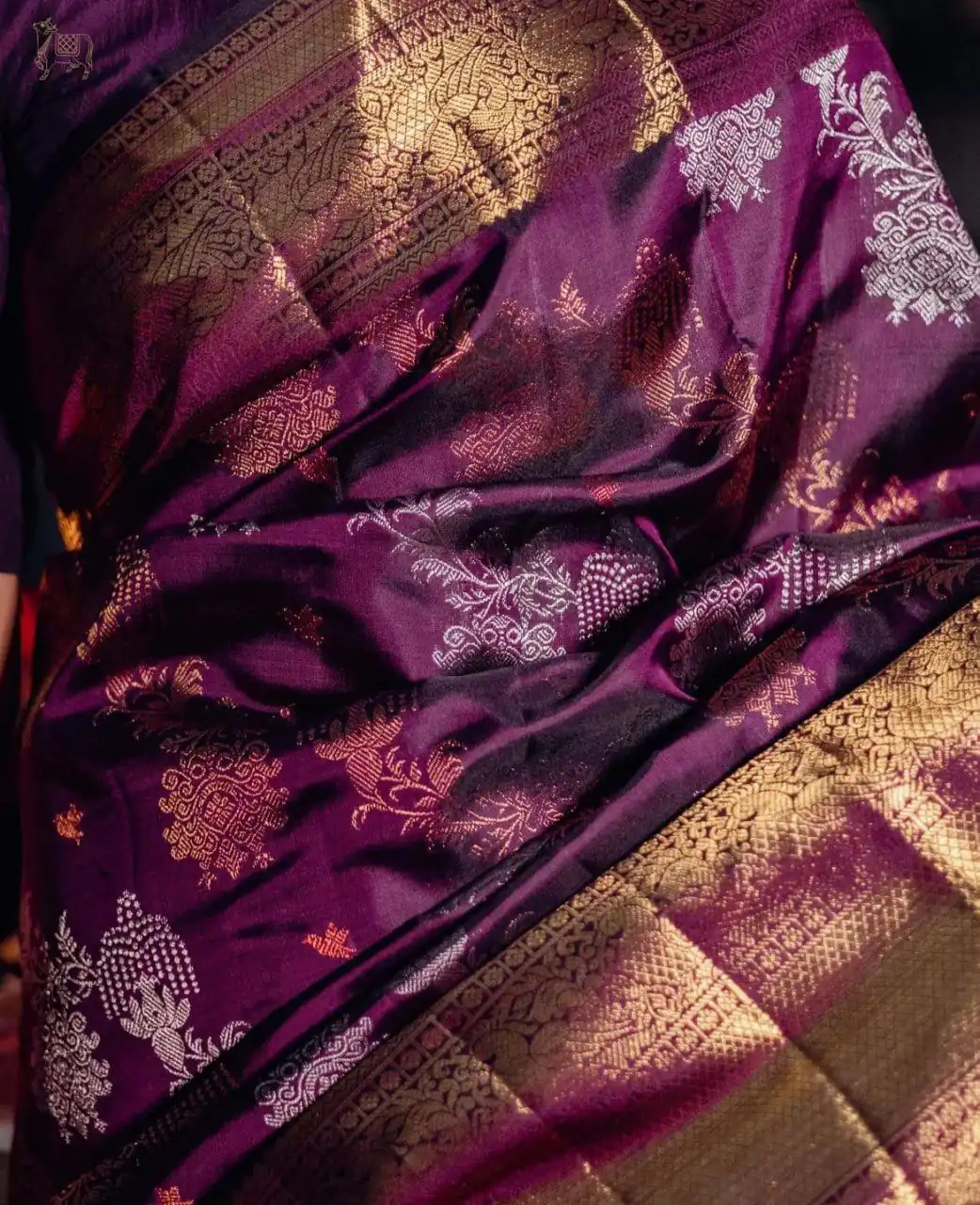 KPR 245 Wine Color Soft Lichi Silk Saree with Lace Border & Lace Work. Best Price ₹1449. Delivery 4-6 Working Days. Shop now. | Sarees, Bollywood Sarees, Creative Sarees, Designer Sarees, Embroidered Sarees, Ethnic Saree, Modern Digital sarees, Party Wear Sarees