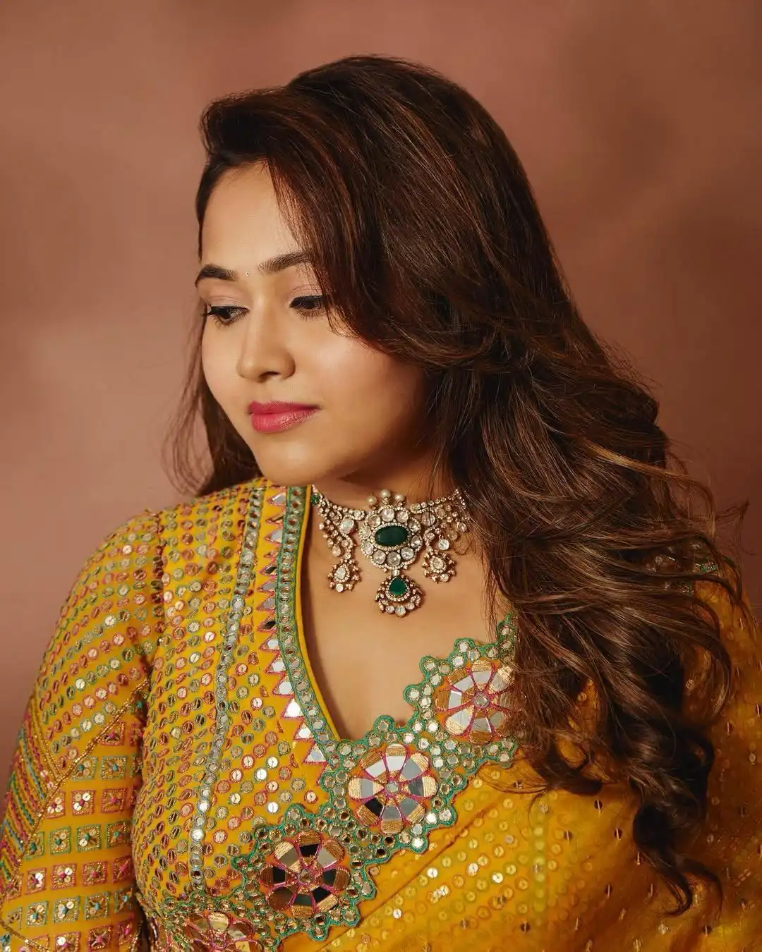 ES Aditi Yellow Faux Georgette Saree Perfect for Wedding, Party, Bridal Wear, Baisakhi, Raksha Bandhan –. Introductory Price ₹2449. Delivery 4-6 Workin | Sarees, Bollywood Sarees, Creative Sarees, Designer Sarees, Embroidered Sarees, Ethnic Saree, Modern Digital sarees, Party Wear Sarees