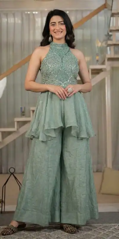 NF 1286 Pista in Color Fandy Silk Designer Work Salwar Suit . Affordable Price ₹2449. Delivery 4-6 Working Days. Shop now. | Jump Suits, Salwar suit, Designer Suits, Casual Suits, Creative suits, Palazzo Suits, Party Wear Suits, Patiala Suits, Straight Suits