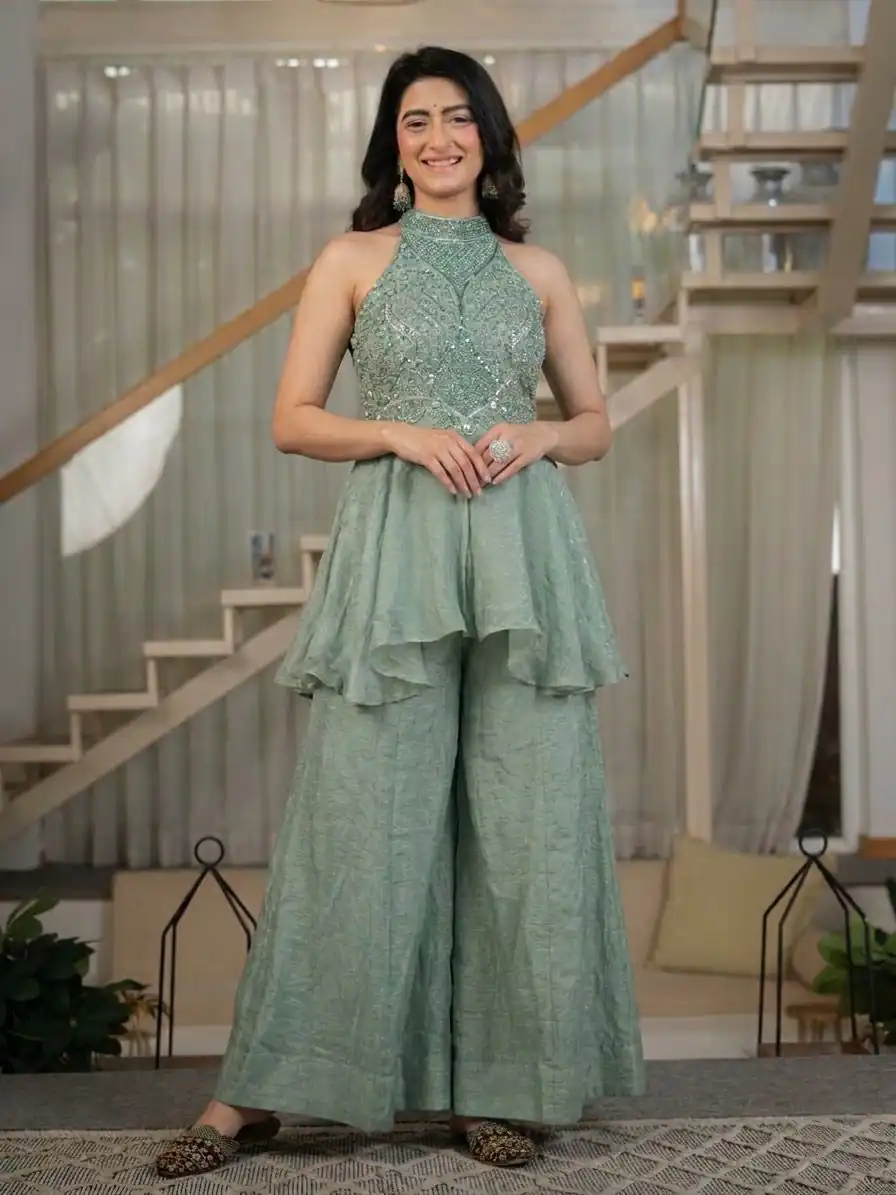 NF 1286 Pista in Color Fandy Silk Designer Work Salwar Suit . Affordable Price ₹2449. Delivery 4-6 Working Days. Shop now. | Jump Suits, Salwar suit, Designer Suits, Casual Suits, Creative suits, Palazzo Suits, Party Wear Suits, Patiala Suits, Straight Suits