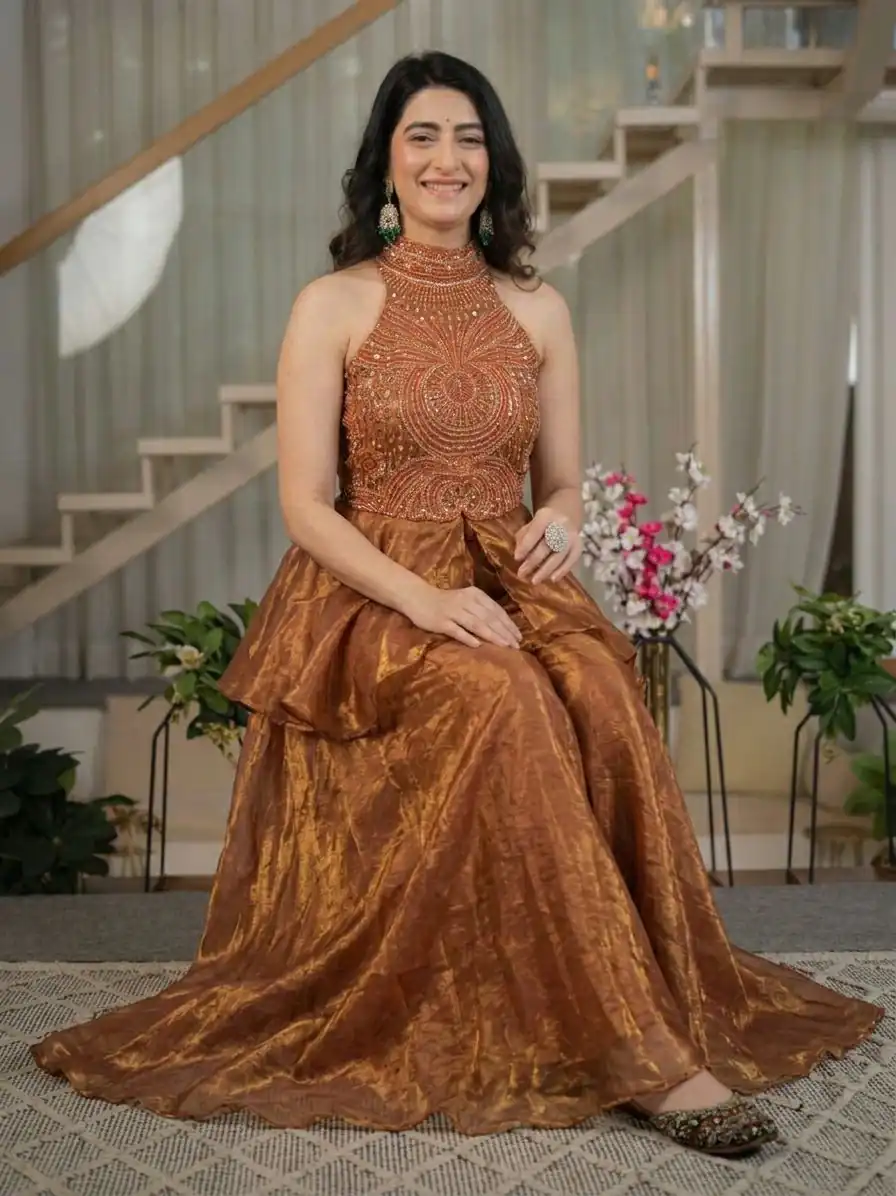 NF 1287 Rust in Color Fandy Silk Designer Work Salwar Suit . Affordable Price ₹2449. Delivery 4-6 Working Days. Shop now. | Jump Suits, Salwar suit, Designer Suits, Casual Suits, Creative suits, Palazzo Suits, Party Wear Suits, Patiala Suits, Straight Suits
