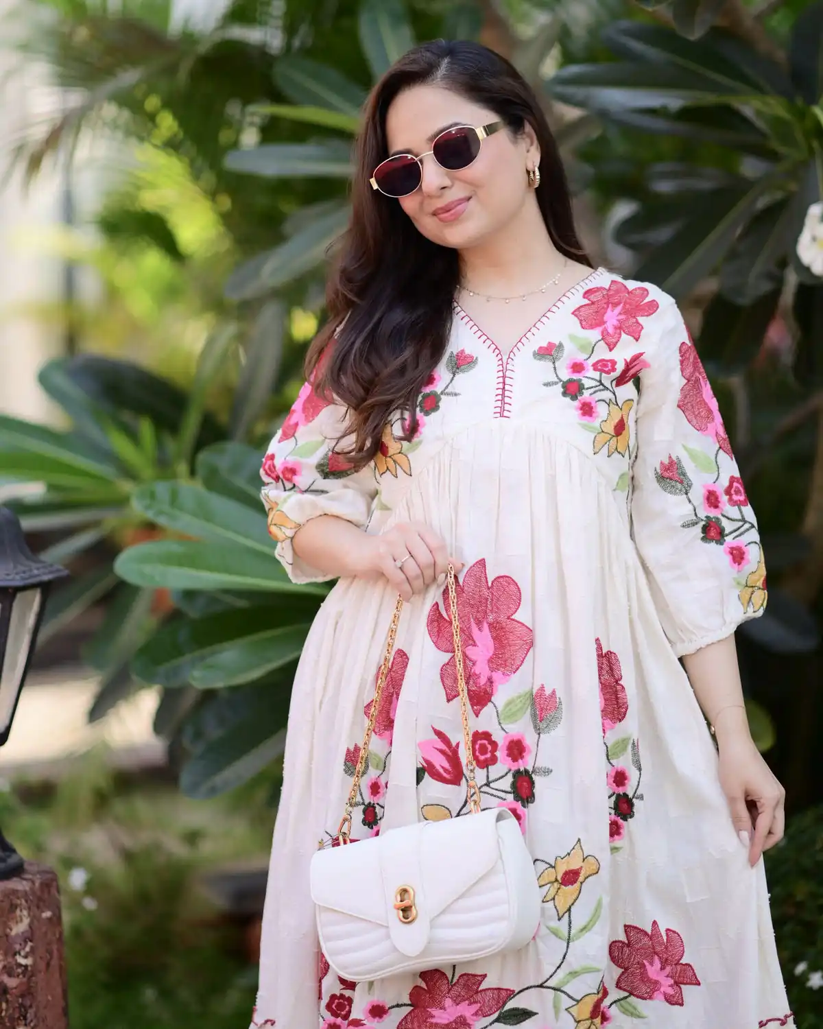 LG 2109 White Rayon Gown Perfect for Wedding, Party, Raksha Bandhan, Karwa Chauth, Eid –. Festive Deal ₹1749. Delivery 4-6 Working Days. Shop now. | Gowns, Bollywood Gowns, Creative Gowns, Designer Gowns, Embroidered Gowns, Party Wear Gowns