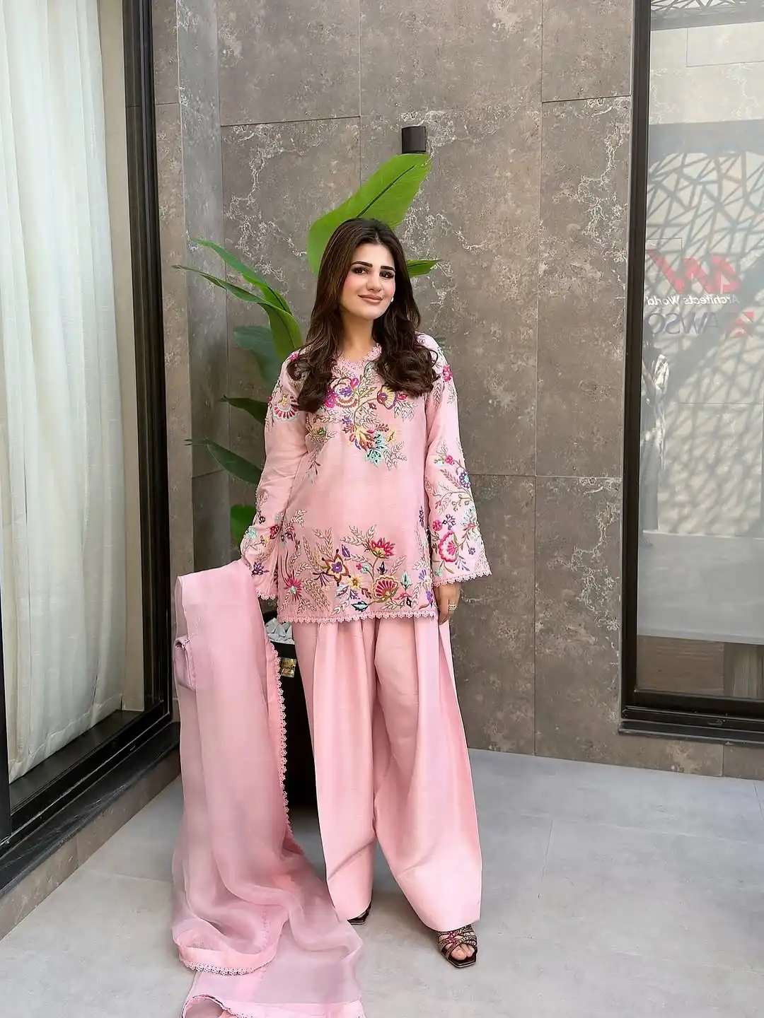 BE 469 Pink in Organza ace Work & Embroidery Work Salwar Suit . Special Price ₹2049. Delivery 4-6 Working Days. Shop now. | Jump Suits, Salwar suit, Designer Suits, Casual Suits, Creative suits, Palazzo Suits, Party Wear Suits, Patiala Suits, Straight Suits