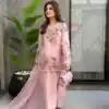 BE 469 Pink in Organza ace Work & Embroidery Work Salwar Suit . Special Price ₹2049. Delivery 4-6 Working Days. Shop now. | Jump Suits, Salwar suit, Designer Suits, Casual Suits, Creative suits, Palazzo Suits, Party Wear Suits, Patiala Suits, Straight Suits
