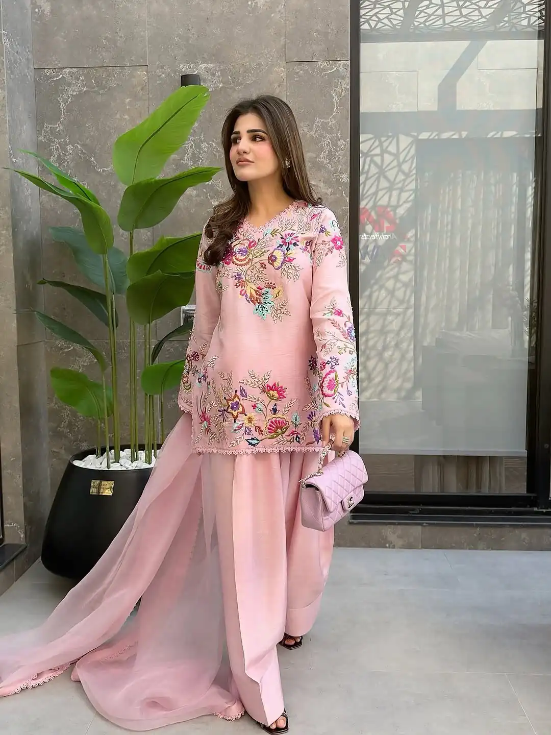 BE 469 Pink in Organza ace Work & Embroidery Work Salwar Suit . Special Price ₹2049. Delivery 4-6 Working Days. Shop now. | Jump Suits, Salwar suit, Designer Suits, Casual Suits, Creative suits, Palazzo Suits, Party Wear Suits, Patiala Suits, Straight Suits
