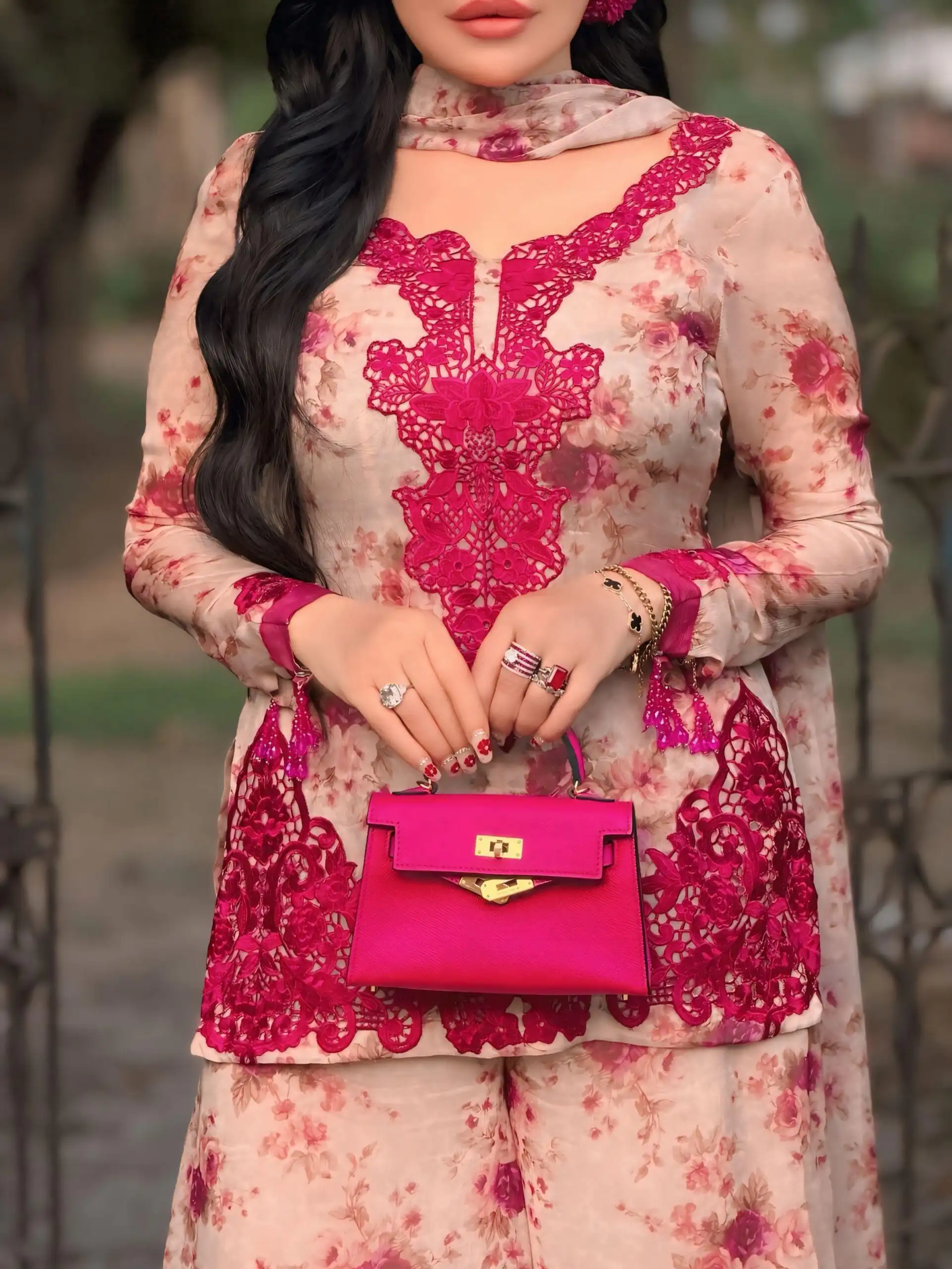 SRK 5352 Red Color Faux Georgette Salwar Suit with Designer Work. Affordable Price ₹2049. Delivery 4-6 Working Days. Shop now. | Jump Suits, Salwar suit, Designer Suits, Casual Suits, Creative suits, Palazzo Suits, Party Wear Suits, Patiala Suits, Straight Suits